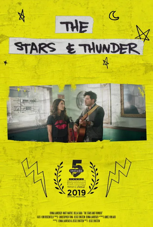 The Stars & Thunder
