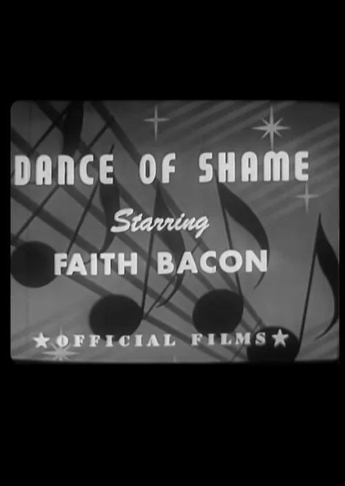 Dance of Shame