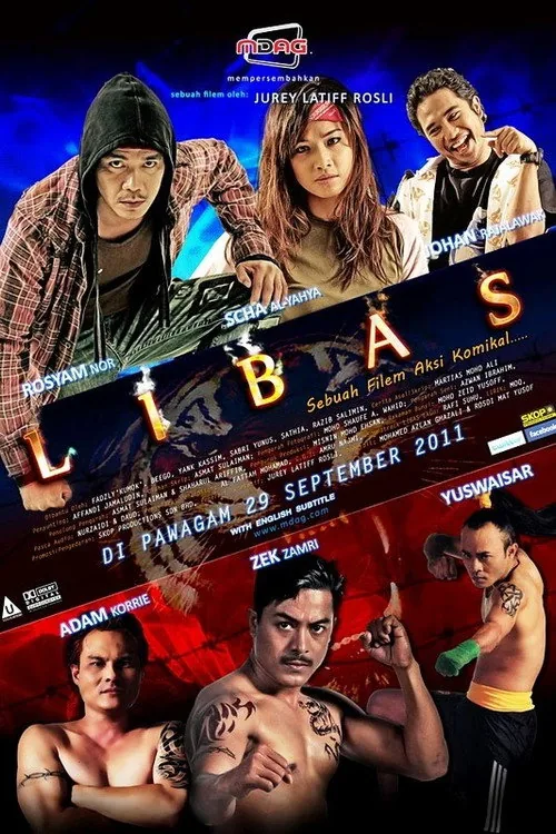 Libas
