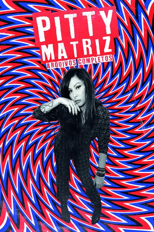 Pitty: Matriz Ao Vivo na Bahia