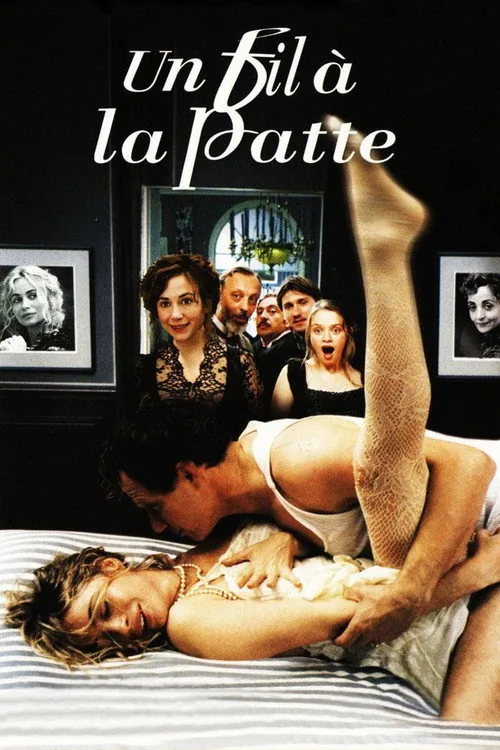 Un Fil à la patte