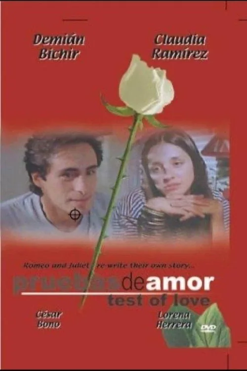 Test of Love