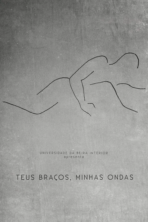 Teus Braços, Minhas Ondas
