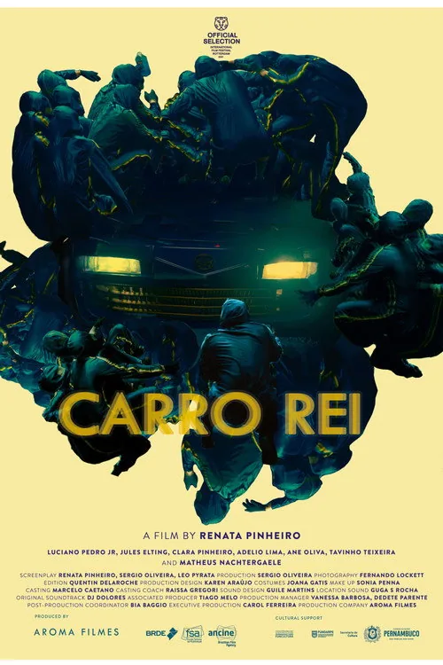 King Car