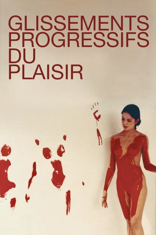 Successive Slidings of Pleasure