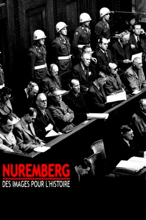 Filmmakers for the Prosecution