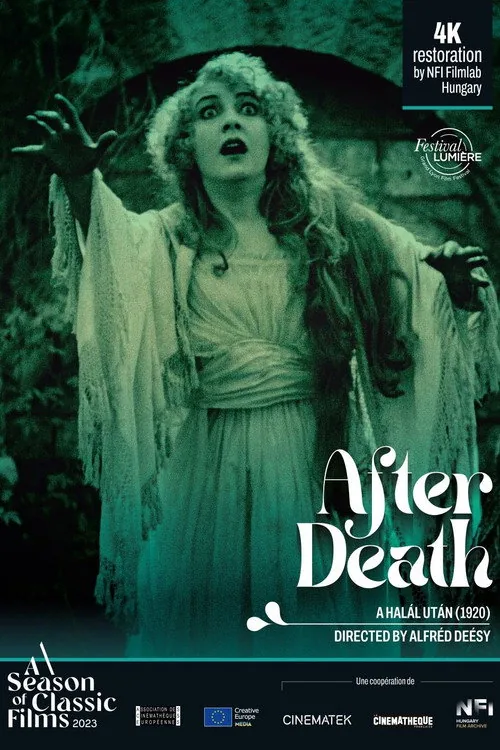 After Death