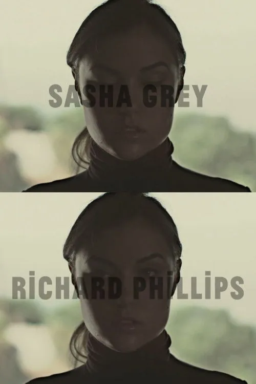 Sasha Grey