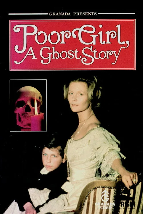 Haunted: Poor Girl