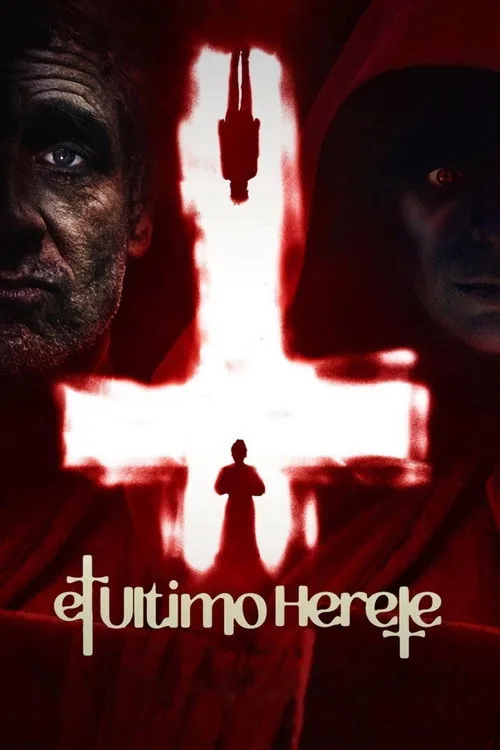 The Last Heretic