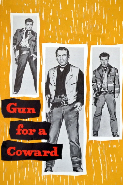 Gun for a Coward