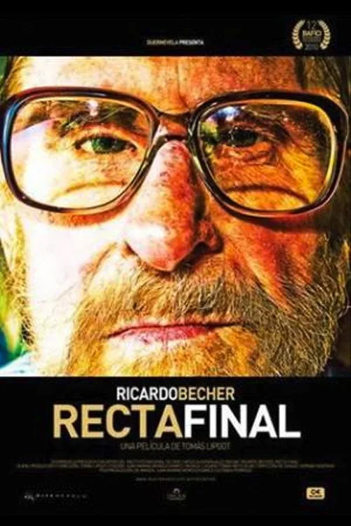 Ricardo Becher, the Final Stage
