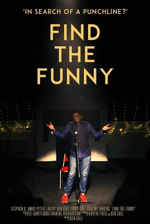 Find the Funny
