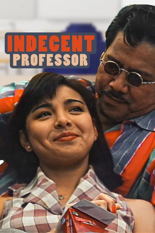 Indecent Professor