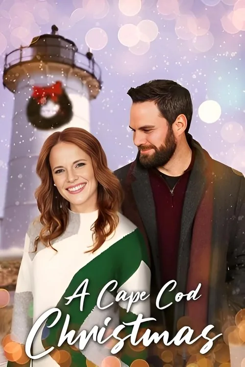 A Cape Cod Christmas