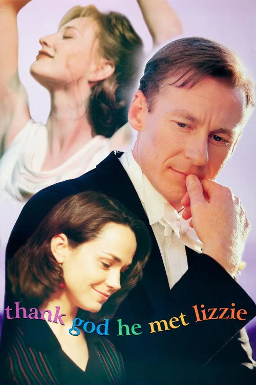 Thank God He Met Lizzie