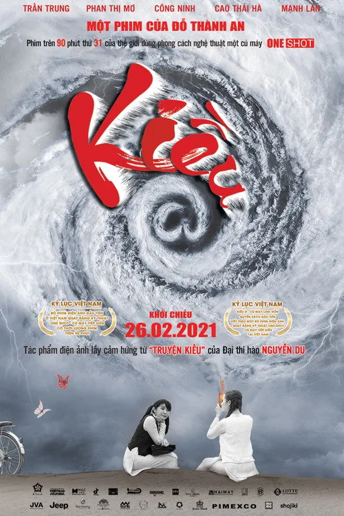 Kiều@