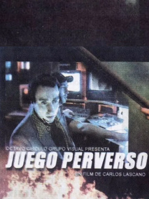 Perverse Game
