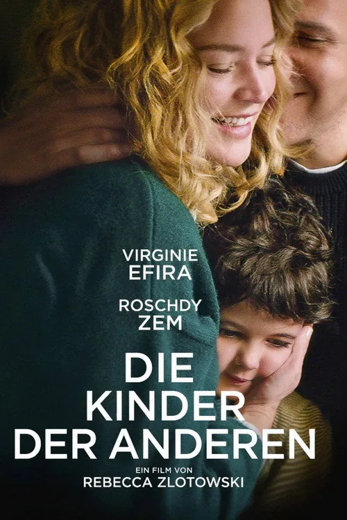 Other People's Children