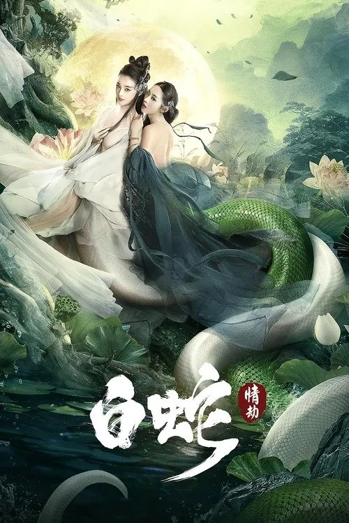 White Snake: Love Tribulation