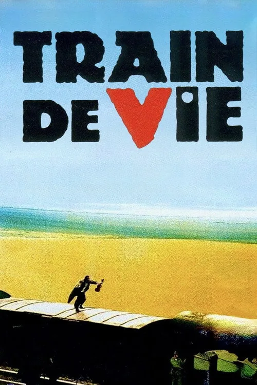 Train of Life
