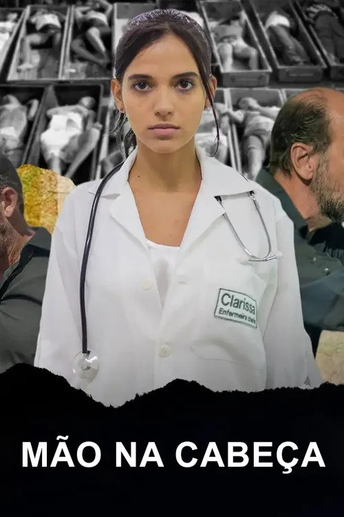 Mão na Cabeça