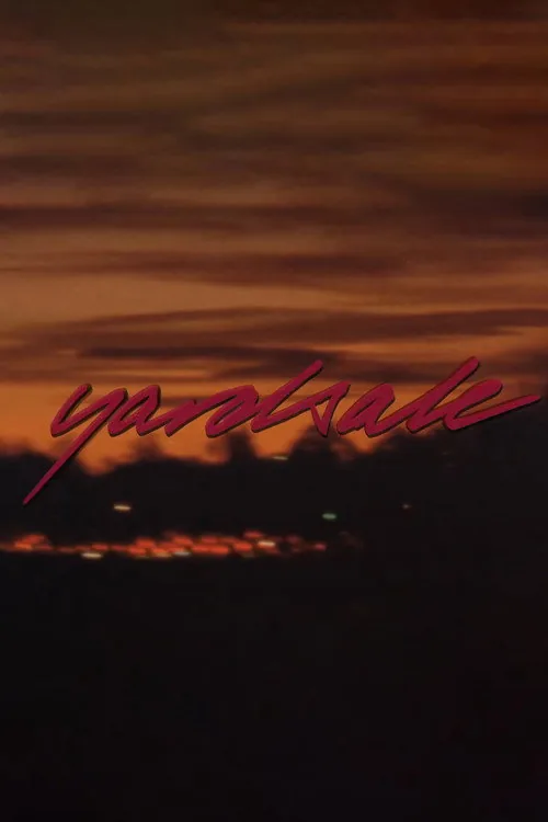 Yardsale - The YS Video
