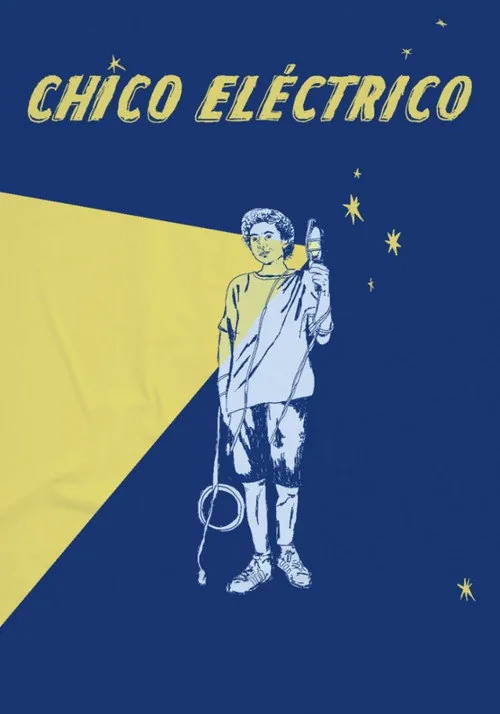 Chico eléctrico