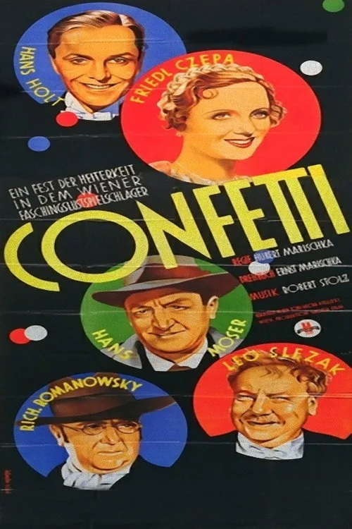 Confetti