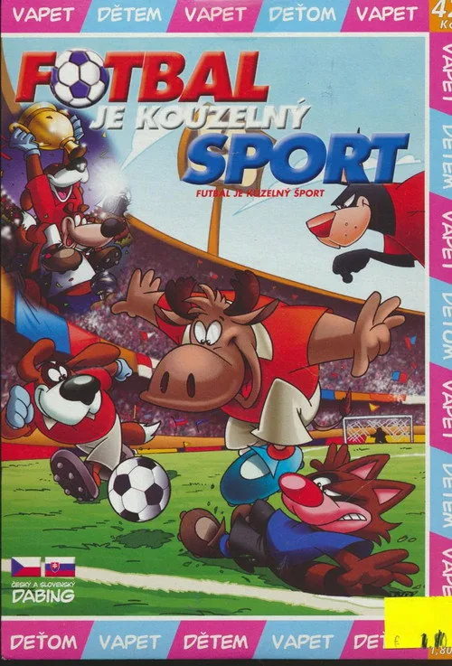 Magicsport - Magnetic Football
