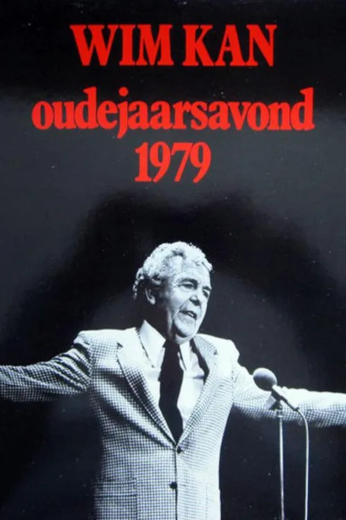 New Year's Conference 1979