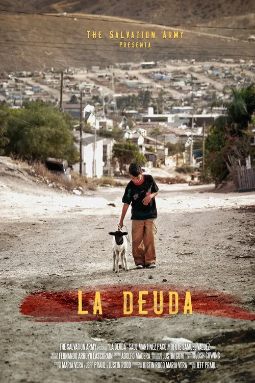 La Deuda