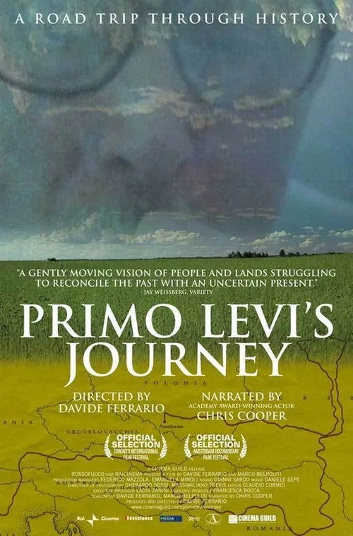 Le Voyage de Primo Levi