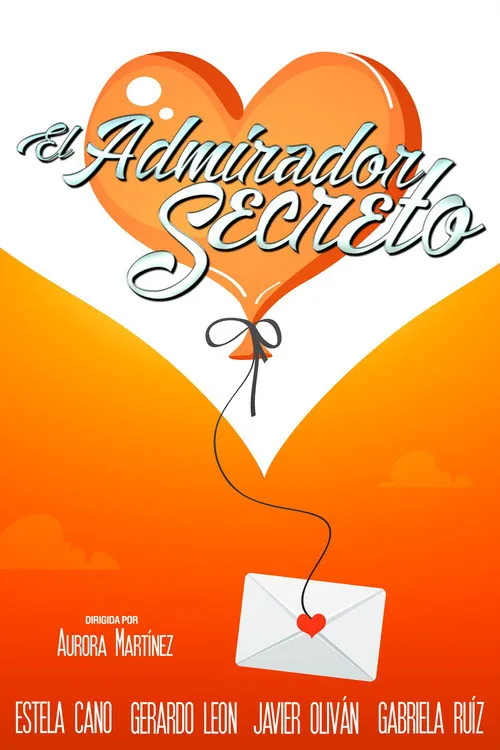 El admirador secreto