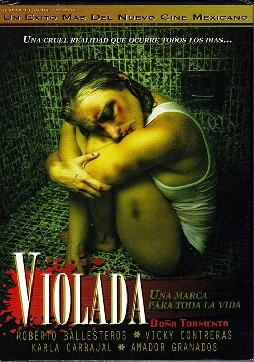 Doña Tormenta