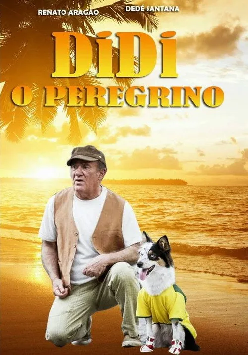 Didi the Pilgrim