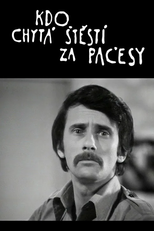 Kdo chytá štěstí za pačesy