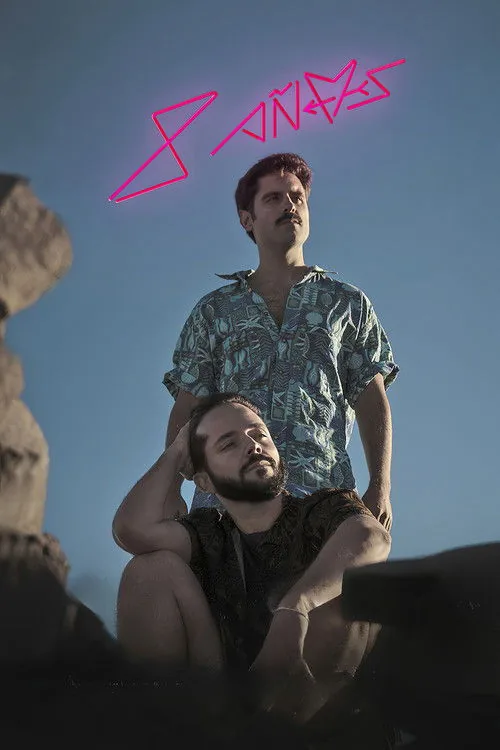 8 Years