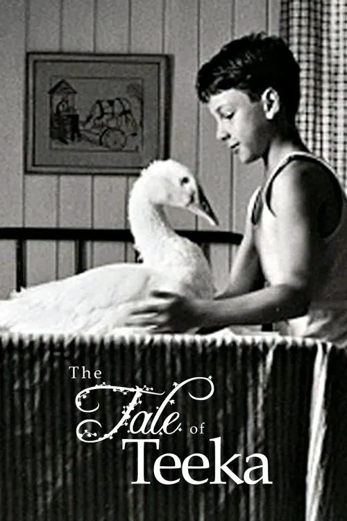The Tale of Teeka