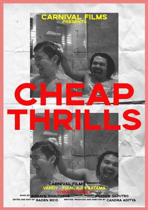 Cheap Thrills
