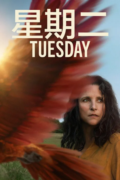 Tuesday