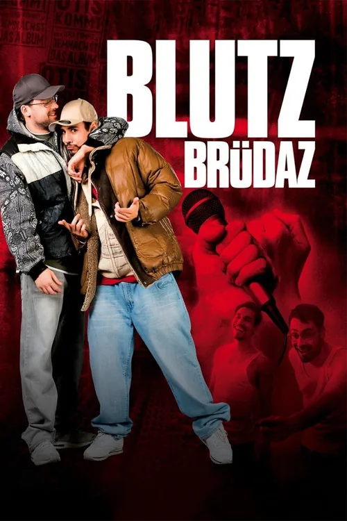 Bloodbrotherz