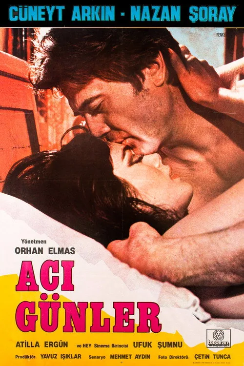Acı Günler