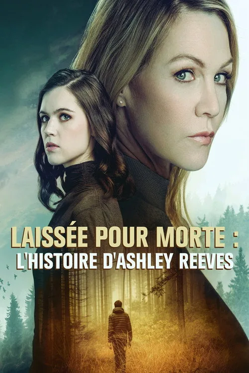 Left for Dead: The Ashley Reeves Story