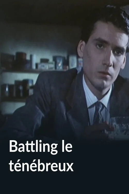 Battling le ténébreux