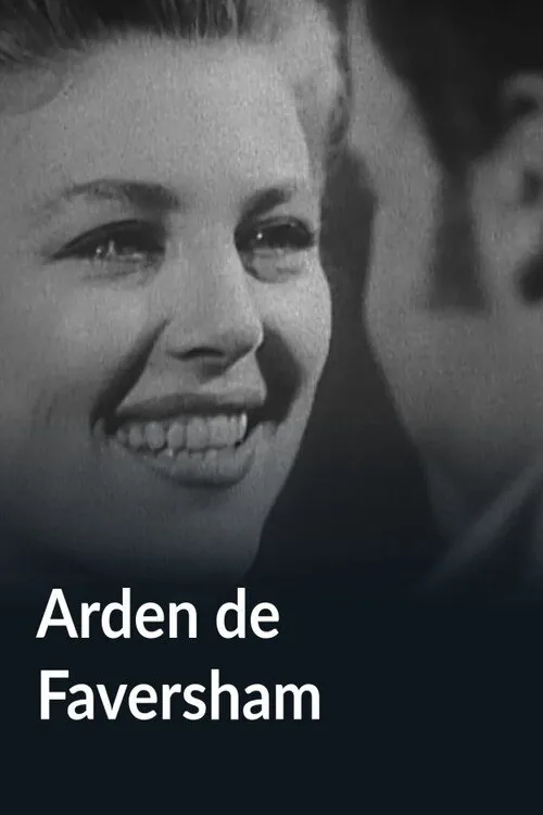Arden de Faversham