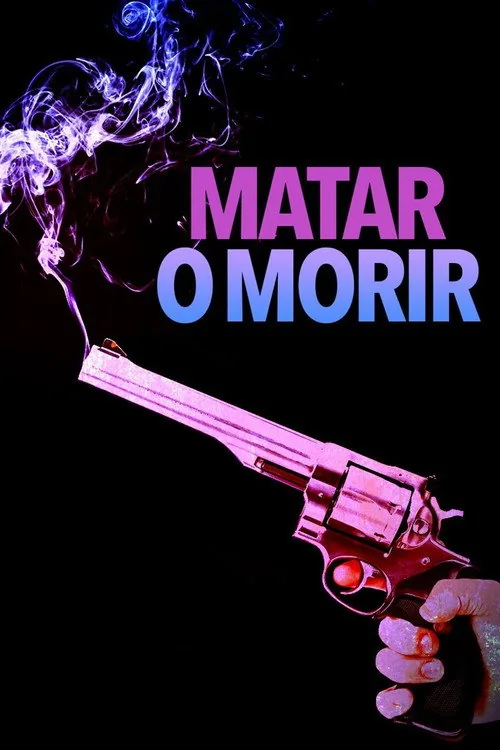 Matar o morir