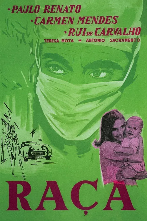 Race