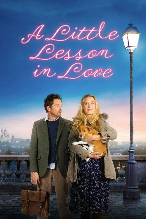 Petite leçon d'amour