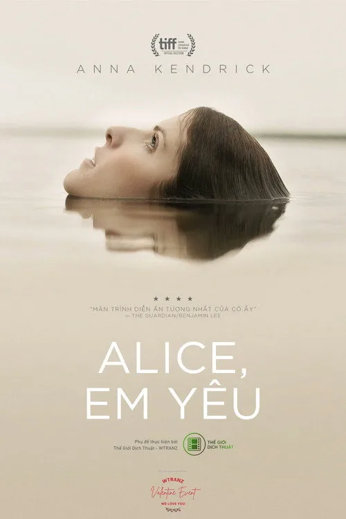 Alice, Darling